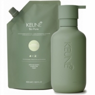 Keune So Pure Clarify ,  400 